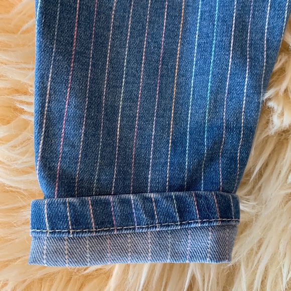 NEW!! 🌈OshKosh Overall🌈 - Picture 5 of 6